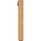 Ekena Millwork Merced Craftsman Smooth Bracket w/ Offset Brace, Western Red Cedar, 5 1/2"W x 44"D x 44"H BKT0604X44X44MRC04SWR - alternate 3